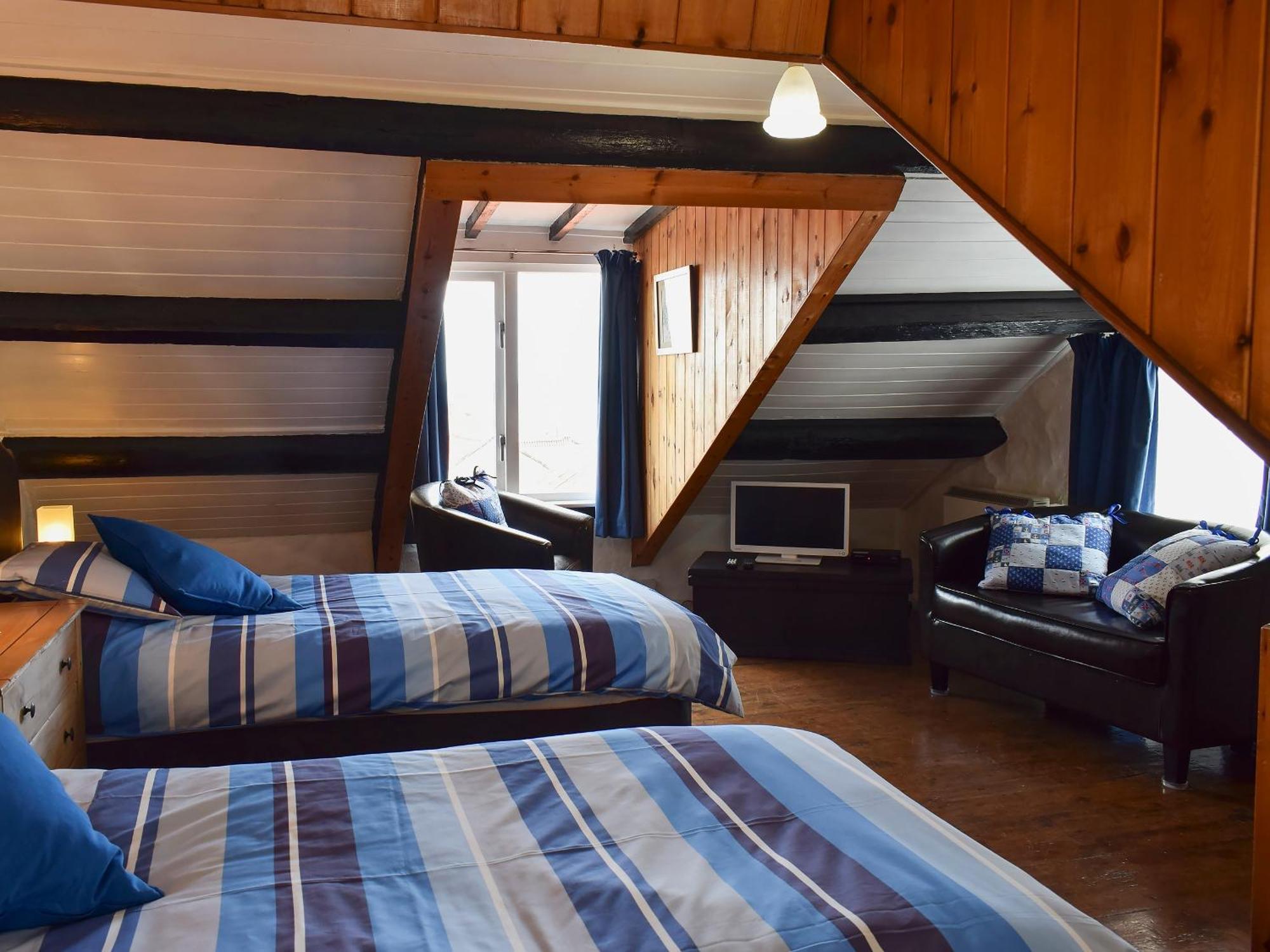 Вилла Castleton House Стейтес Экстерьер фото