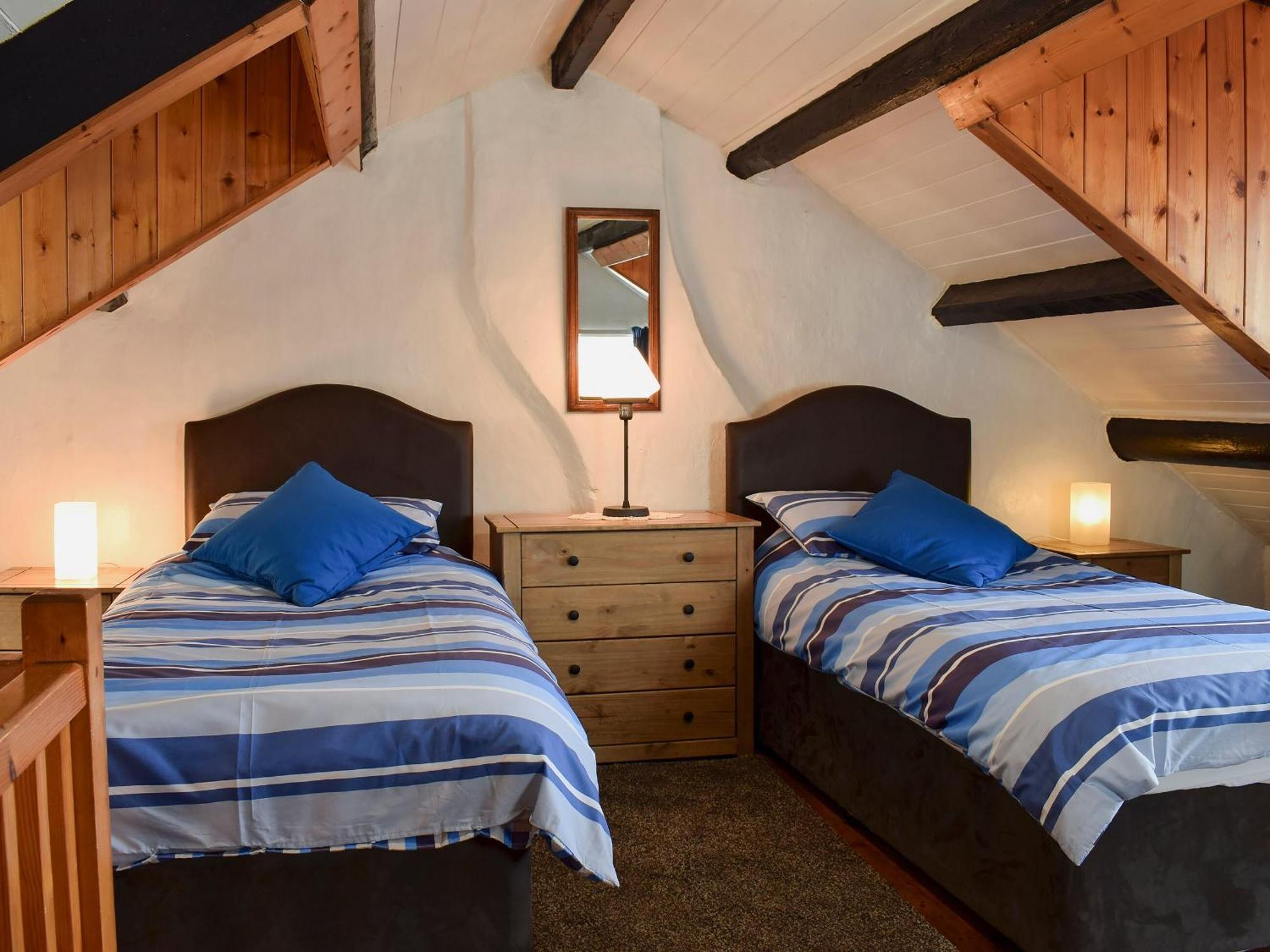 Вилла Castleton House Стейтес Экстерьер фото
